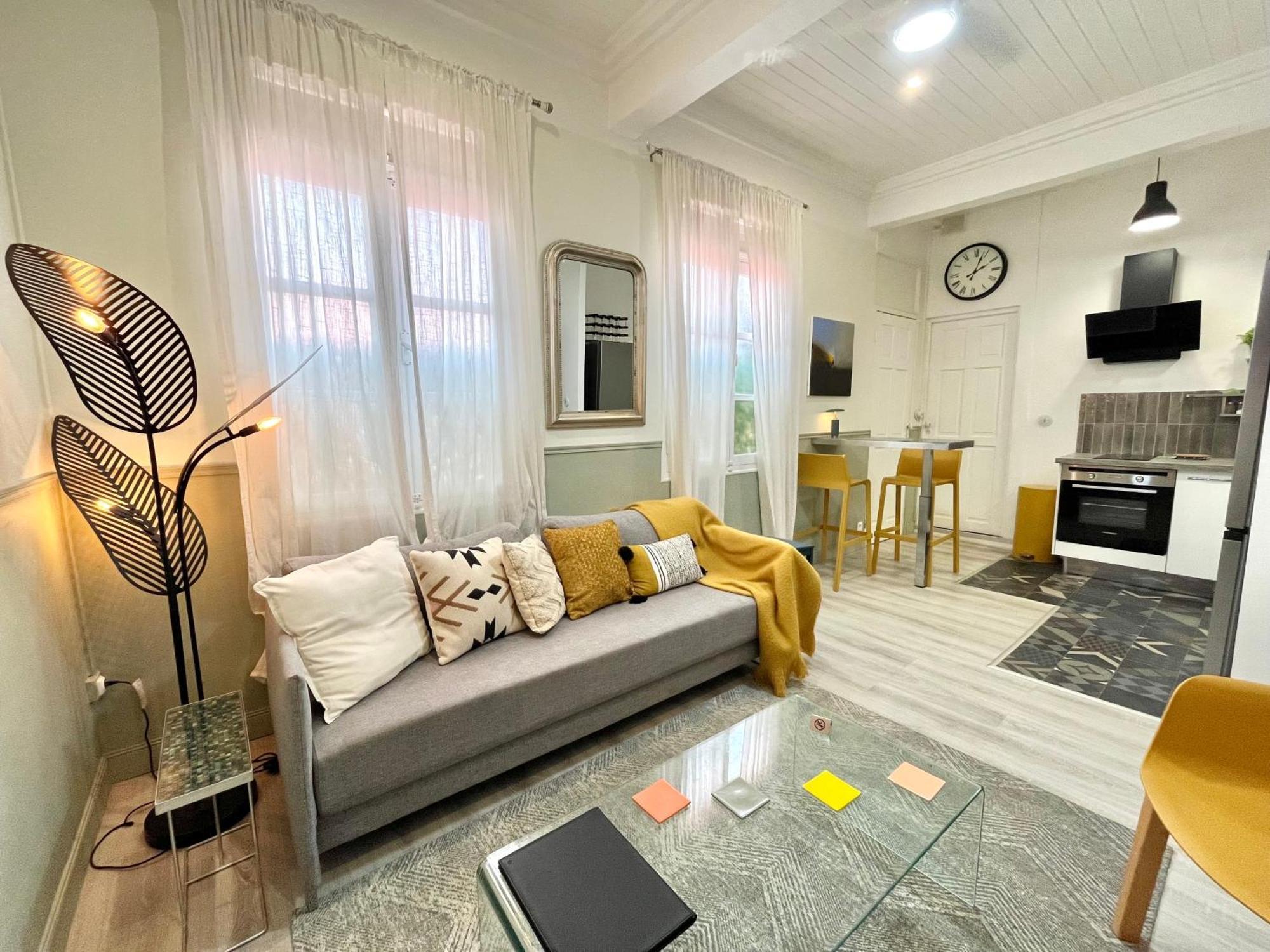 Casa Hugo City Center Fort-de-France Habitación foto