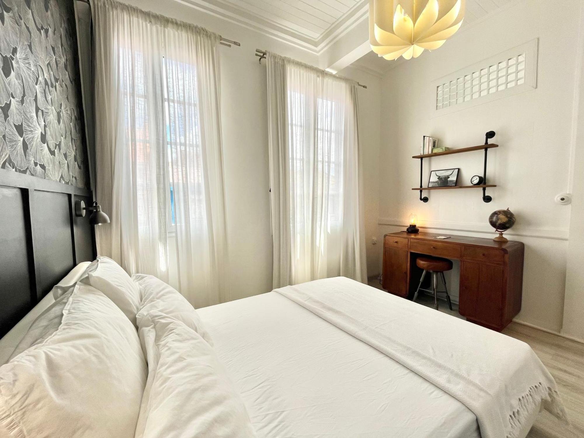 Casa Hugo City Center Fort-de-France Habitación foto