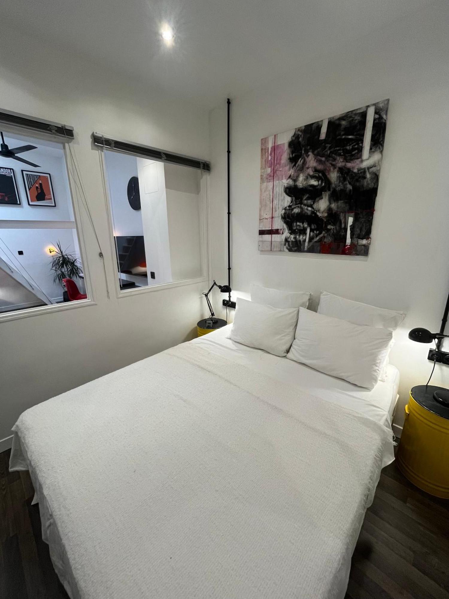 Casa Hugo City Center Fort-de-France Habitación foto